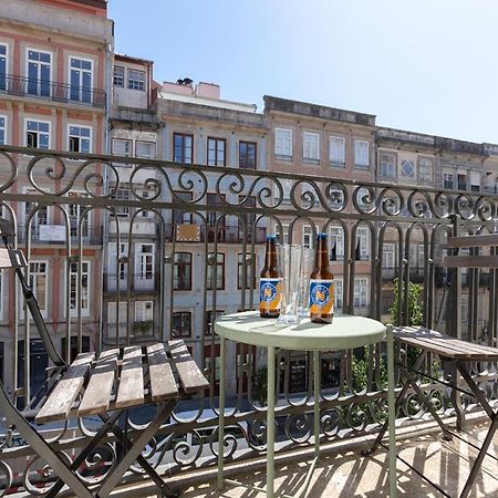 Inside Porto Apartments - Mouzinho 外观 照片