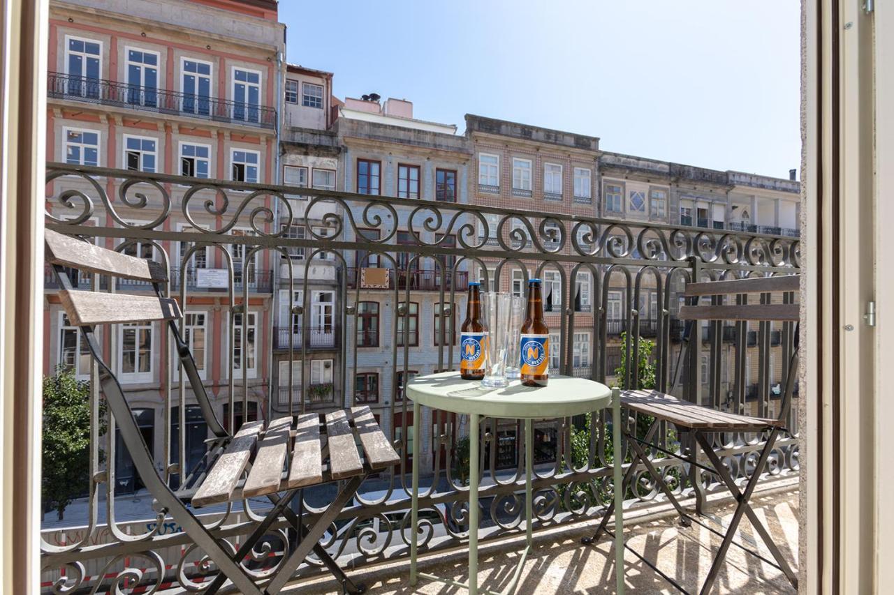 Inside Porto Apartments - Mouzinho 外观 照片
